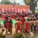 घोरावल विधायक डॉ अनिल कुमार मौर्य ने क्षेत्र के विभिन्न कार्यों का किया लोकार्पण।
