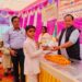 कम्पोजिट विद्यालय दुद्धी और कन्या पूर्व माध्यमिक विद्यालय दुद्धी द्वारा संयुक्त रुप से शारदा संगोष्ठी एवं वार्षिकोत्सव और इको क्लब गठन का कार्यक्रम का भव्य आयोजन।