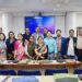 शिक्षा के क्षेत्र में बेहतर योगदान देने हेतु जनपद की महिला शिक्षकों समेत अन्य अध्यापको द्वारा दिल्ली एनसीईआरटी में प्राप्त किया प्रशिक्षण।