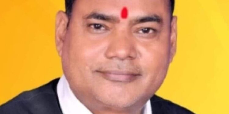 पत्रकार राघवेंद्र बाजपेई के हत्यारों के विरुद्ध कठोर कारवाई करे उत्तर प्रदेश सरकार–राकेश शरण मिश्र।