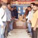 सीतापुर के पत्रकार की निर्मम हत्या के विरुद्ध पत्रकारों में आक्रोश , पत्रकारों ने दी सच्ची श्रद्धांजलि।।