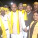 विश्व संस्कृति की जननी है गोड़वाना संस्कृति: तुलेश्वर सिंह मरकाम।