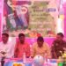 स्वास्थ्य परीक्षण एवं पोषण के प्रति जागरूकता अभियान।।