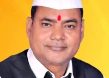 अधिवक्ताओं से दुर्व्यवहार के आरोपी पुलिस के विरुद्ध कठोर कारवाई करें मुख्य मंत्री–राकेश शरण मिश्र।