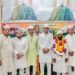 रहमतों व बरकतों का महीना है रमजानुल मुबारक -उस्मान अली।