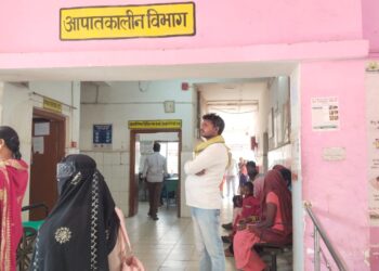 संदिग्ध परिस्थितियों में विवाहिता ने लगाई फांसी, मौत।