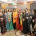तरुण महिला केसरवानी क्लब ने किया होली मिलन समारोह का आयोजन।