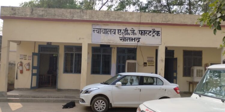 अप्राकृतिक दुष्कर्म के दोषी बबलू उर्फ राधेश्याम को 10 वर्ष की कैद।