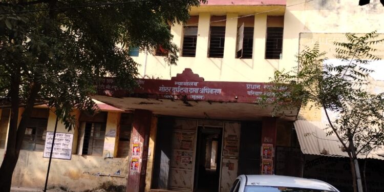 दोषी बलिराम को 10 वर्ष की कठोर कैद।