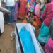 बंगलौर कमाने गये अधेड़ ने लगाई फांसी, परिजनों में मचा कोहराम।