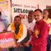 कंपोजिट विद्यालय ढोलो एवं खरूआंव का आयोजित हुआ वार्षिकोत्सव।