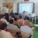 एक दिवसीय कार्यक्रम में विद्यालय प्रबन्ध समिति के अध्यक्ष और सचिवों का हुआ उन्मुखीकरण।