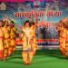रंगारंग सांस्कृतिक कार्यक्रम के साथ सीआईएसएफ का स्थापना दिवस समारोह सम्पन्न ।।