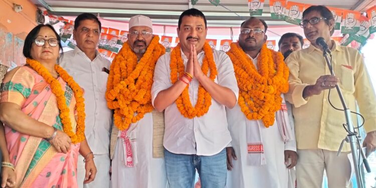 रंगारंग सांस्कृतिक कार्यक्रम के साथ सीआईएसएफ का स्थापना दिवस समारोह सम्पन्न ।।