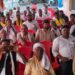 रंगारंग सांस्कृतिक कार्यक्रम के साथ सीआईएसएफ का स्थापना दिवस समारोह सम्पन्न ।।