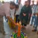 नैगम सामाजिक दायित्व के अंतर्गत सोनभद्र में “संकल्प नशा मुक्ति एवं स्वास्थ्य सेवा केंद्र” का किया गया उद्घाटन।।