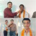नवोदय प्रवेश परीक्षा में सत्यम एकेडमी से अनुज कुमार चयनित।