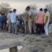 मुख्याफाल जलप्रपात में एक 12 वर्षीय बालक की डूबने से हुई मौत।