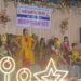 सरस्वती विद्या मंदिर का वार्षिक उत्सव में मुख्य अतिथि सांसद राम सकल ने चैता और निर्गुण गाकर सुनाया जिसे जमकर सराहा गया ।