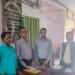 दी सोनभद्र टैक्स बार एसोसिएशन ने शोक सभा कर दी श्रद्धांजलि।।