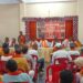 भाजपा के सक्रिय कार्यकर्ता सम्मेलन का भव्य आगाज़।