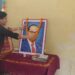 राजकीय बालिका इंटर कॉलेज दुद्धी में धूमधाम से मनाया गया डॉ भीमराव अंबेडकर की जयंती बच्चों को किया गया पुरस्कृत।