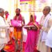 अजीरेश्वर धाम में सम्मान समारोह और विशाल भंडारे के साथ अखण्ड हरिकीर्तन का समापन।