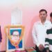 बाबा साहब ने अपना जीवन वंचितों व शोषितों के उत्थान के लिए समर्पिंत किया : मिलिंद कुमार।