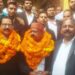 सिविल बार एसोसिएशन के वार्षिक चुनाव सम्पन्न।