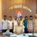 चोरी की घटना का पुलिस ने किया सफल अनावरण।