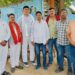पहलगाम आतंकी हमले में निहत्थे मारे गए लोगों के लिए 2 मिनट का मौन रख दी श्रद्धांजलि।