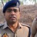 नाबालिग बच्ची से दुष्कर्म के आरोपी पुलिस मुठभेड़ में घायल,सीएचसी में चल रहा इलाज।