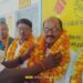 पूर्व माध्यमिक शिक्षक दुद्धी संघ के अध्यक्ष बने नीरज ,महामंत्री संतोष निर्वाचित।