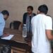 कार्यवाही होने के बाद भी अवैध रूप से संचालित हो रही हॉस्पिटल।