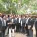 28 निर्दोष देश वासियों के लिए है सच्ची श्रद्धांजलि: रोशन लाल यादव।