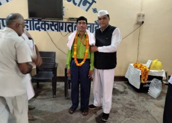 मंगल पांडे जैसा ही अंगार हमें फिर चाहिए:कौशल्या कुमारी चौहान।