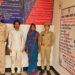 मामूली विवाद में छोटे भाई के हत्यारे तीनो अभियुक्तों को पुलिस ने किया गिरफ्तार।