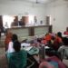 जनपद में मेहनत लगन और अनुशासन के साथ कुपोषण दूर भगाने हेतु ऊर्जा से भरपुर नवनियुक्त आंगनबाड़ी बहनें करेंगी बदलाव का आगाज।
