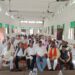 दुद्धी कों जिला बनाओं संघर्ष मोर्चा की 21 सदस्यी संयोजक मंडल टीम करेगी दुद्धी कों जिला बनाओ संघर्ष मोर्चा कमेटी का गठन।