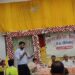 जीएसटी मेगा सेमीनार आयोजन में जीएसटी सम्बंधित दी गई जानकारी।