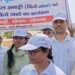 मिनी गोवा के नाम से विख्यात आबाडी पिकनिक स्पॉट मे 200 किलो प्लास्टिक कचरा किया गया इकट्ठा।