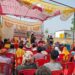 विकास खण्ड चोपन के अंतर्गत विकसित कृषि संकल्प अभियान का किया गया आयोजन।