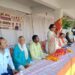 प्रथम दिन महिला हॉकी प्रतियोगिता में प्रयागराज ने वाराणसी को 5 -1 से हराया।।