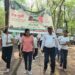 विश्व पर्यावरण दिवस पर ‘एक पेड़ मां के नाम’ चलाया गया अभियान।
