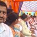 बिरसा मुंडा जल जंगल जमीन को बचाने के लिए अंग्रेजों से लड़ने का काम किया थे – जाटव आर.पी. गौतम।