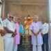 काव्य संध्या में कवियों ने सुनाई अपनी कविता