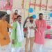 संगठन के रीढ़ हैं योग साधक/कार्यकर्ता उनका सम्मान जरूरी: बृजमोहन।