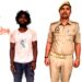पुलिस को मिली बड़ी सफलता 5.2 ग्राम नजायज हेरोईन अनुमानित कीमत 50 हजार व एक नफर अभियुक्त गिरफ्तार