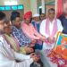 राजषि छत्रपति शाहूजी महाराज की जयंती मनाई गई।