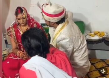 प्रेम राज से शादी राजा से। दुल्हन बनी कातिल।